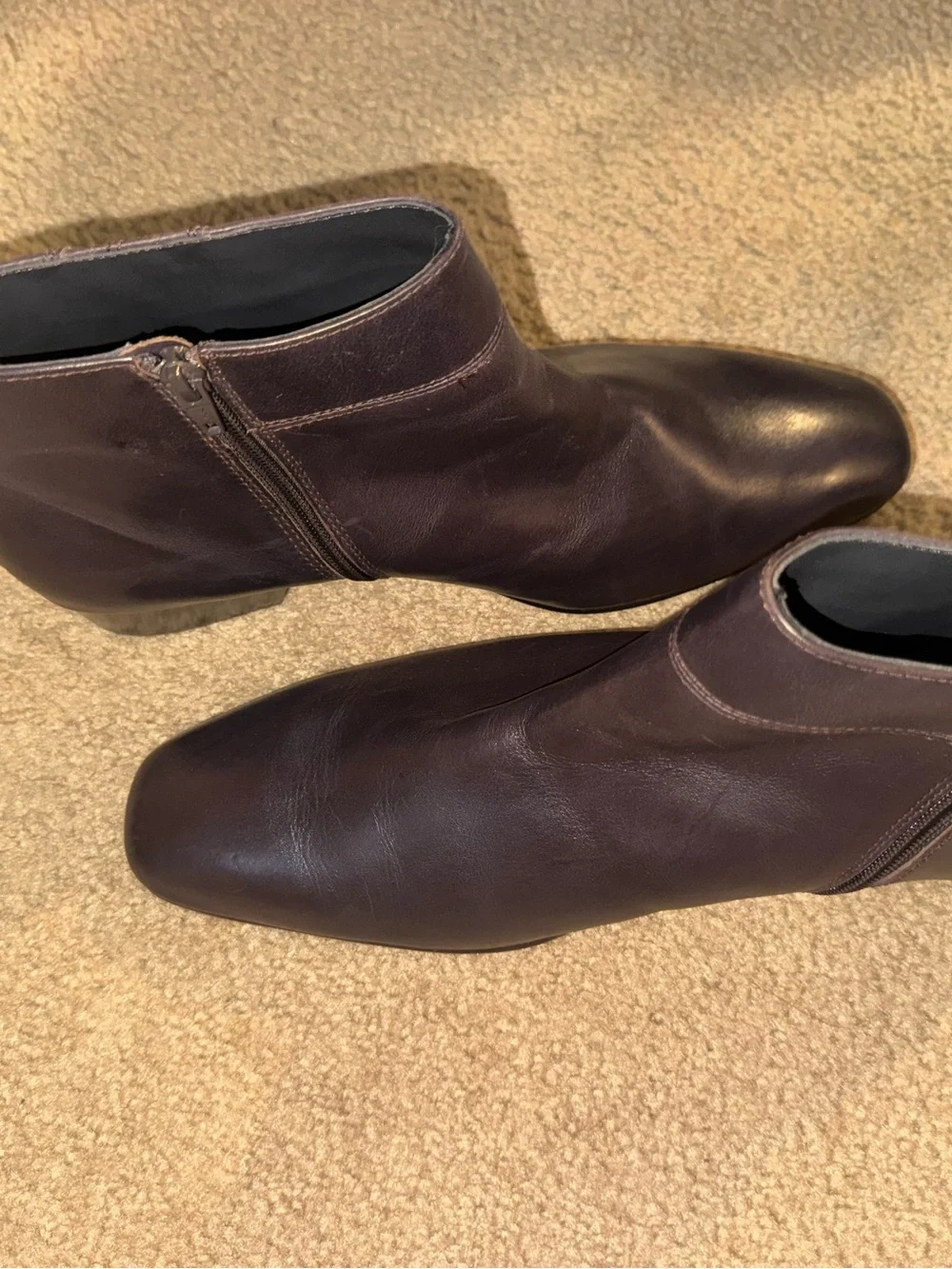 GIORGIO BRUTINI® boots for men